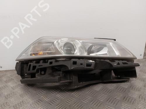 Right headlight RENAULT MEGANE II (BM0/1_, CM0/1_) 1.5 dCi (BM1E, CM1E) | BP29395610C29 