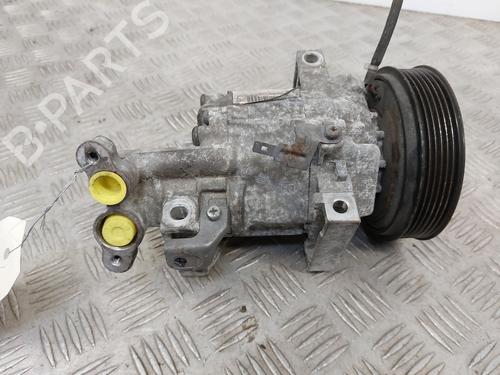 AC compressor DACIA DUSTER (HS_) 1.5 dCi 4x4 | BP26379339M34 - Image 4