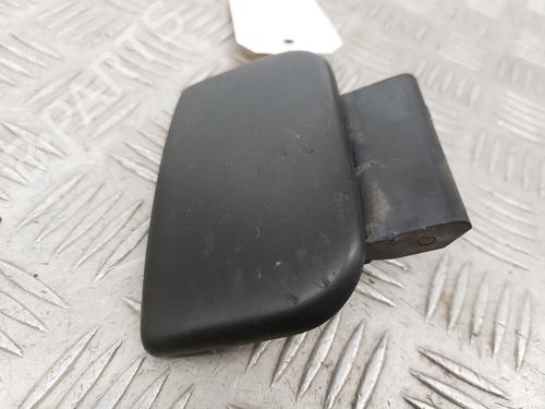Türgriff vorne links außen CITROËN BERLINGO / BERLINGO FIRST Box Body/MPV (M_) 1.8 D (MBA9A, MCA9A) | BP25142833C128 