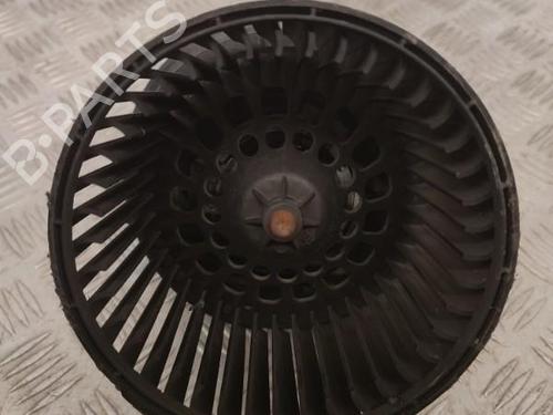 Heater blower motor RENAULT CLIO IV (BH_) 1.5 dCi 75 | BP23738031M62 