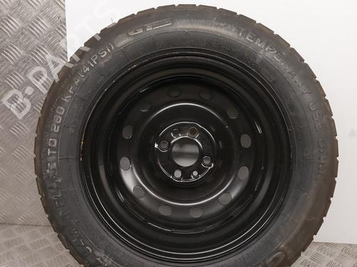 Jack Kit FIAT 500 (312_) 1.2 (312AXA1A) | BP31012648C119 