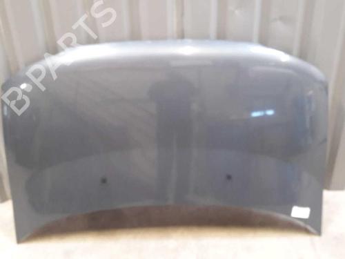 Used Hood HYUNDAI MATRIX (FC) 1.5 CRDi VGT (110 hp) 23657747