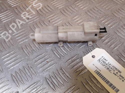 Used Electronic module FIAT CINQUECENTO (170_) 0.9 i.e. S (170AF, 170CF) (40 hp) 24853144
