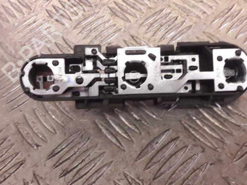 Used Lamp holder CITROËN EVASION MPV (22, U6) 2.0 HDI 16V (109 hp) 23656515