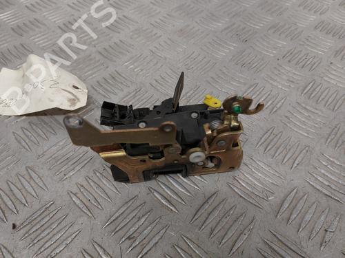 Used Front right lock RENAULT TWINGO I (C06_) 1.2 16V (C06C, C06D, C06K) (75 hp) 23659557