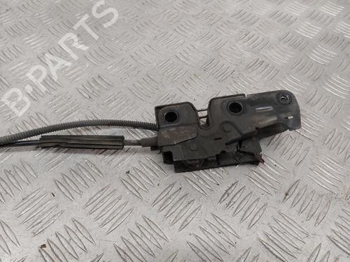 Hood lock VW TOURAN (1T1, 1T2) 1.9 TDI | BP23745287C133 