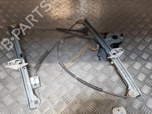 Used Front right window mechanism CITROËN XSARA Coupe (N0) 1.9 D (70 hp) 23655805
