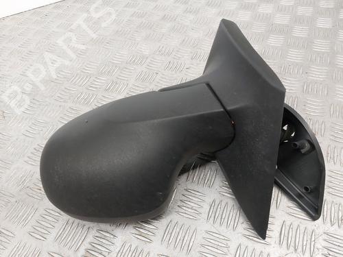 Left mirror RENAULT TWINGO II (CN0_) 1.5 dCi (CN0E) | BP29864056C26