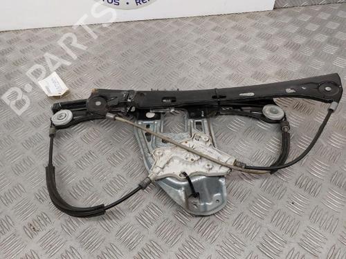 Front left window mechanism MERCEDES-BENZ C-CLASS (W203) C 220 CDI (203.006) | BP23744029C22  - Image 5