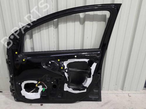 Right front door PEUGEOT 107 (PM_, PN_) 1.0 | BP23718293C3