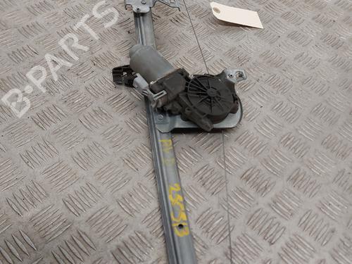 Used Front right window mechanism Front right window mechanism CITROËN C3 I (FC_, FN_) 1.4 HDi (68 hp) 31156648 31156648
