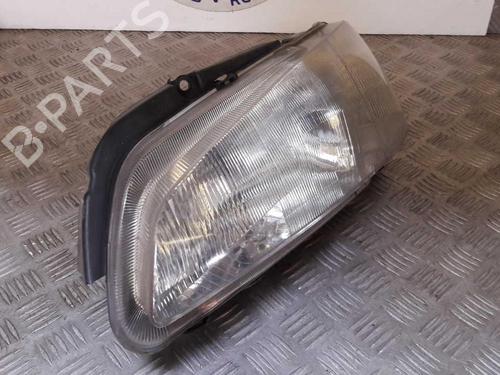 Optica esquerda Optica esquerda PEUGEOT 106 II (1A_, 1C_) 1.1 i (60 hp) 23733912 23733912