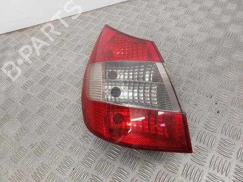 Used Left taillight RENAULT SCÉNIC II (JM0/1_) 1.5 dCi (JM02, JM13) (101 hp) 24308574