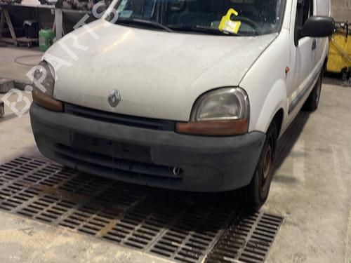Used Parts RENAULT KANGOO Express (FC0/1_) 1.2 (FC01, FC0A, FC0F) (58 hp) 2302226