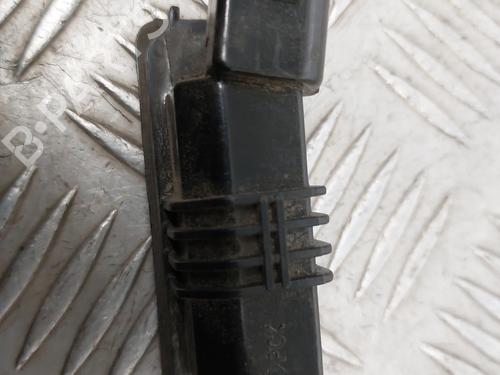 Licence plate light SEAT IBIZA IV (6J5, 6P1) 1.6 TDI | BP29375529I40 
