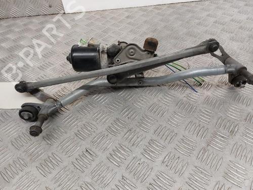 Front wiper motor CITROËN C3 Picasso (SH_) 1.6 HDI 90 | BP23735010M29 - Image 4
