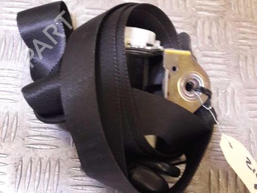 Used Front right seatbelt Front right seatbelt FORD FOCUS II (DA_, HCP, DP) 1.8 TDCi (115 hp) 23726004 23726004