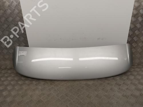 Rear spoiler RENAULT MEGANE IV Hatchback (B9A/M/N_) 1.6 dCi 130 (B9A4) | BP31060349C96 