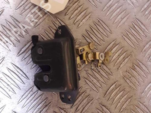 Used Tailgate lock DAEWOO KALOS (KLAS) 1.2 (72 hp) 23724830