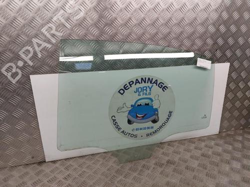 Rear left door window SKODA SUPERB I (3U4) 2.5 TDI | BP23737549C20 