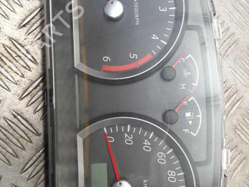 Used Instrument cluster SUZUKI JIMNY Closed Off-Road Vehicle (SN) 1.5 DDiS 4x4 (86 hp) 23734731