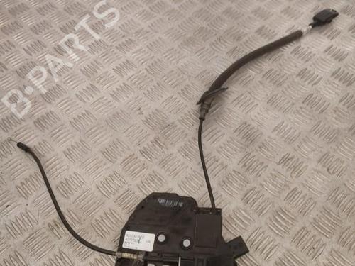 Used Rear right lock Rear right lock RENAULT CLIO IV (BH_) 1.5 dCi 75 (75 hp) 23738018 23738018