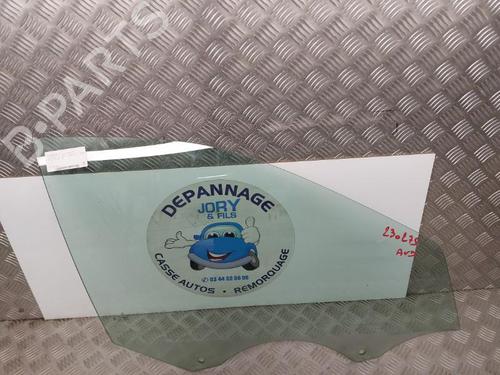 front-right-door-window-mercedes-benz-c-class-w203-2000-2001-2002-2003-2004-2005-2006-2007-23659306 main image