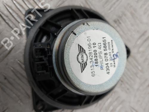 Speaker MINI MINI (R56) One | BP25248196E2 - Image 4