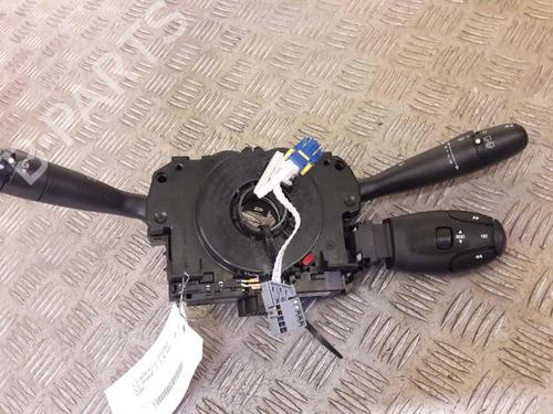 Used Steering column stalk CITROËN C2 (JM_) 1.4 HDi (68 hp) 23728127