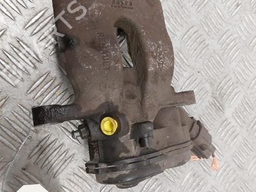 Used Right rear brake caliper Right rear brake caliper RENAULT MEGANE III Hatchback (BZ0/1_, B3_) 1.9 dCi (BZ0N, BZ0J) (131 hp) 33545745 33545745