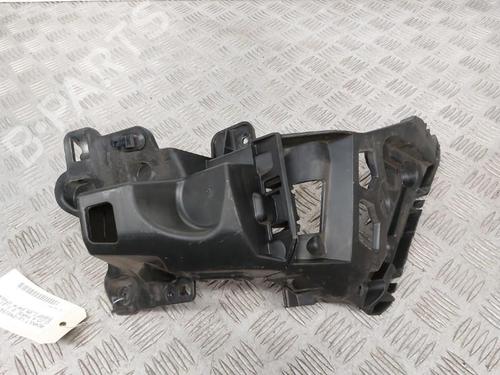 Used Rear bumper bracket RENAULT CLIO IV (BH_) 1.2 16V (73 hp) 24854167