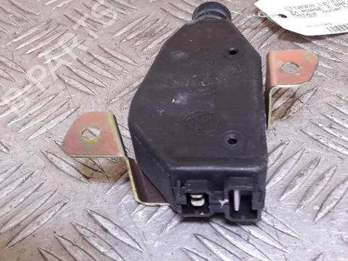 Used Electronic module Electronic module CITROËN ZX Break (N2) 1.9 TD (90 hp) 24853049 24853049