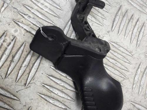 Used Front right exterior door handle RENAULT TWINGO I (C06_) 1.2 16V (C06C, C06D, C06K) (75 hp) 23735497