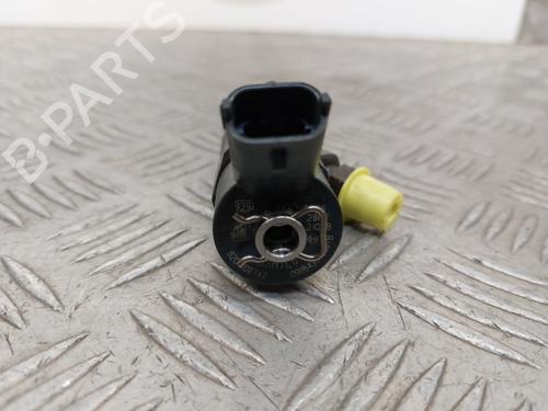 Injector RENAULT LAGUNA II (BG0/1_) 1.9 dCi | BP23745158M100 