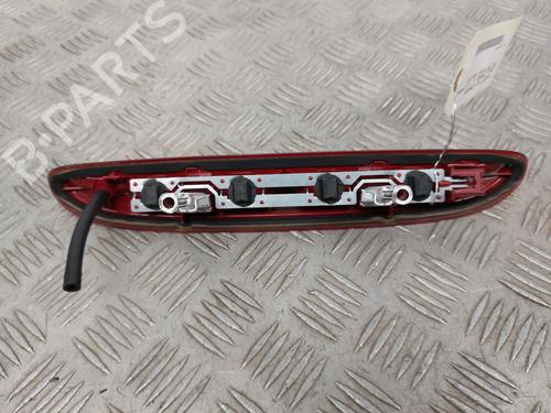 Third brake light PEUGEOT 208 I (CA_, CC_) 1.6 HDi / BlueHDi 75 | BP27715435L11 