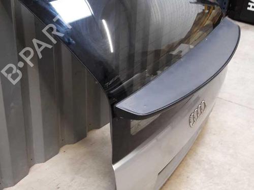 Used Tailgate Tailgate AUDI A2 (8Z0) 1.4 TDI (75 hp) 23733873 23733873