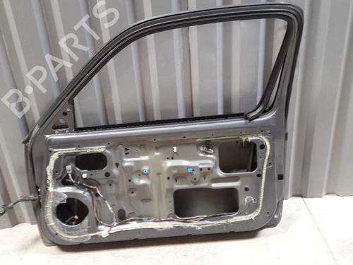 Right front door NISSAN MICRA II (K11) 1.0 i 16V | BP23725331C3 