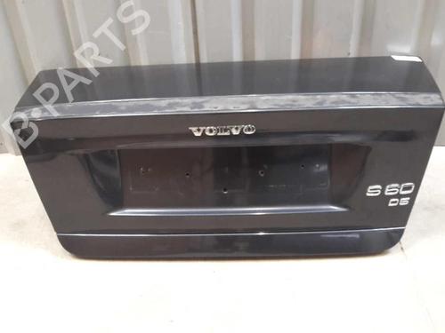 Bakluke CC/Kombi-Kupé VOLVO S60 I (384) D5 | BP23733650C6 