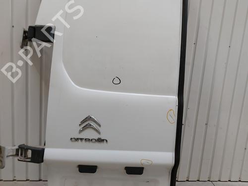 Left tailgate CITROËN JUMPY II Van 2.0 HDi 120 | BP27835417C76 - Image 5