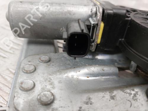 Front left window mechanism DACIA SANDERO II 1.5 dCi | BP26002562C22 - Image 2