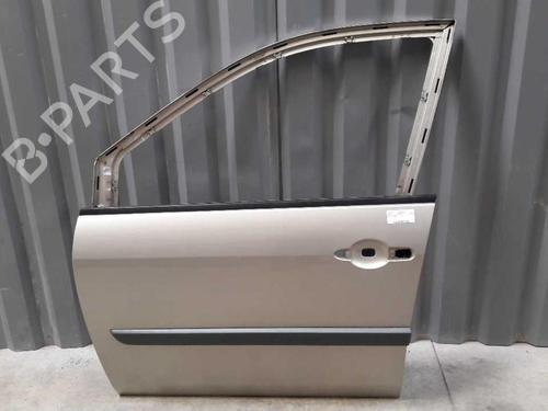 Used Left front door RENAULT SCÉNIC II (JM0/1_) 1.5 dCi (JM1E, JM16) (106 hp) 23726665