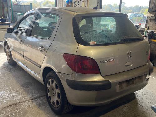 Used Parts PEUGEOT 307 (3A/C) 2.0 HDi 90 5008303