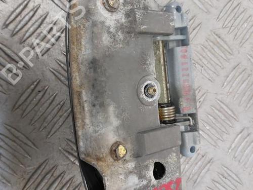 Høyre foran utvendig håndtak ALFA ROMEO 166 (936_) 2.4 JTD (936A2B__) | BP23744698C129 