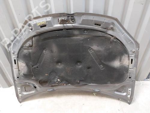 Hood VW GOLF V (1K1) 1.9 TDI | BP23744824C1 