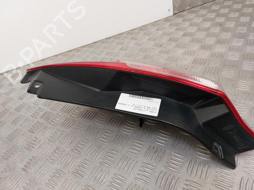 Right taillight FORD FIESTA VI (CB1, CCN) 1.0 EcoBoost | BP25047933C35 