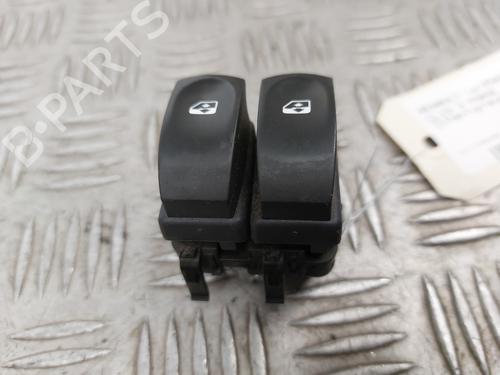 Left front window switch RENAULT CLIO III (BR0/1, CR0/1) 1.5 dCi (BR17, CR17) | BP30516265I27 - Image 4