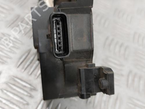 Used Pedal Pedal NISSAN JUKE (F15) 1.6 (117 hp) 28689400 28689400