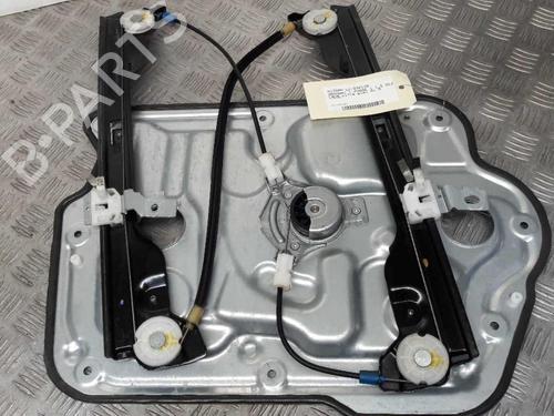 Used Front right window mechanism Front right window mechanism 23734315 23734315