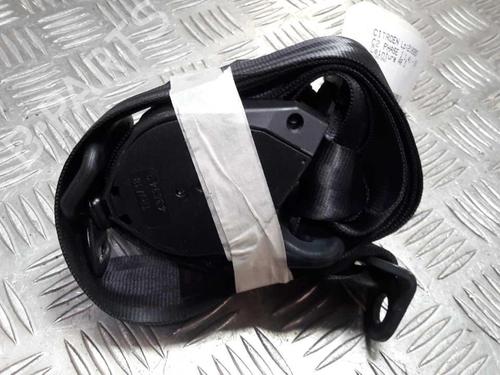 Rear right belt tensioner CITROËN C2 (JM_) 1.4 | BP23716945C90 