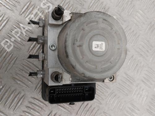 ABS pump PEUGEOT 2008 I (CU_) 1.2 VTi | BP23748679M43  - Image 5